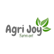 Agri Joy logo