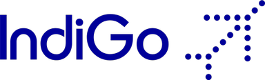 Indigo logo