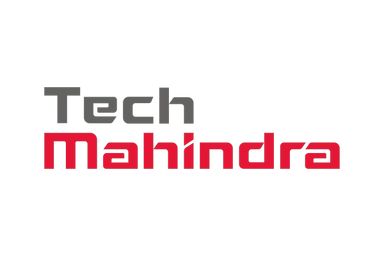 Tech Mahindra logo
